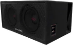 DD AUDIO - LE-212.2 - 1Ohm