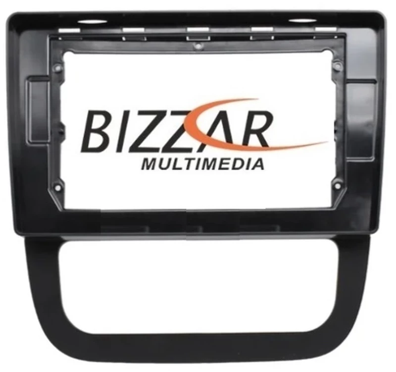 Πρόσοψη Καλωδίωση & CANbus Box VW Jetta Για Tablet 10"
