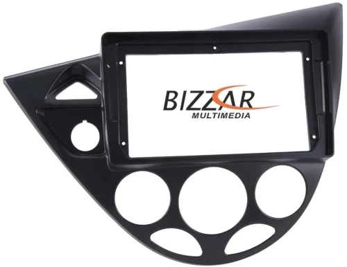 Πρόσοψη Καλωδίωση & CANbus Box Ford Focus 1999-2004 Για Tablet 9"