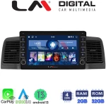 LM ZG4010B GPS
