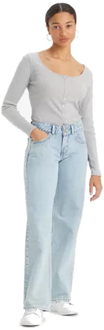 Levi's® Wmn's Superlow Jeans Blue