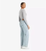 Levi's® Wmn's Superlow Jeans Blue