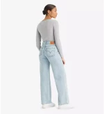 Levi's® Wmn's Superlow Jeans Blue