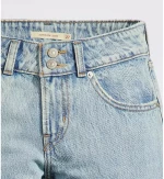 Levi's® Wmn's Superlow Jeans Blue