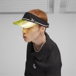 Puma Genderless Clear Visor