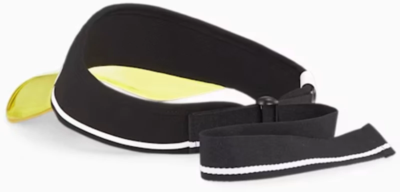 Puma Genderless Clear Visor