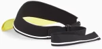 Puma Genderless Clear Visor