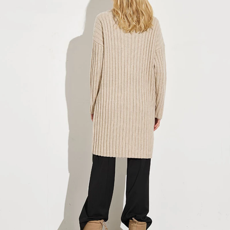 MbyM Women's Caldwell Knit Dress