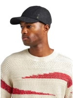 Scotch & Soda Wool-Blend Cap