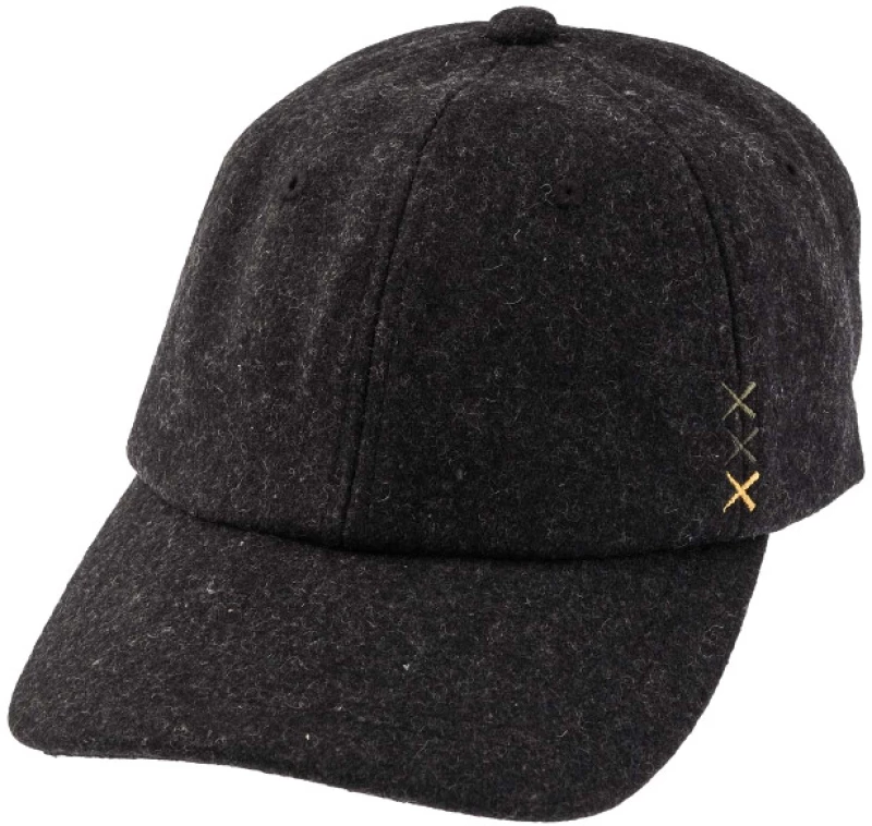 Scotch & Soda Wool-Blend Cap