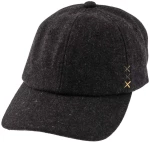 Scotch & Soda Wool-Blend Cap