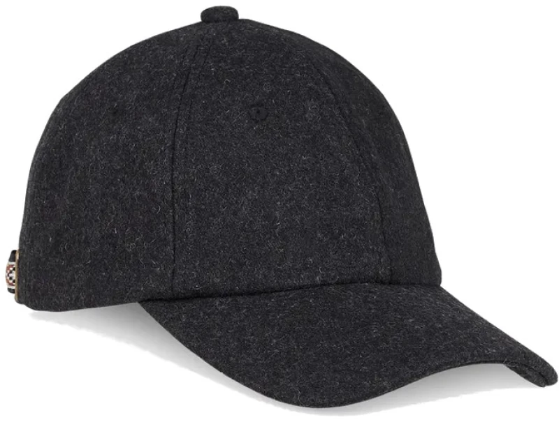 Scotch & Soda Wool-Blend Cap