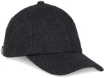 Scotch & Soda Wool-Blend Cap