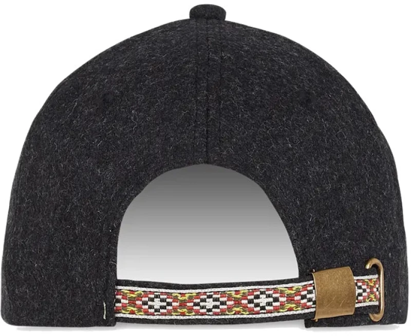 Scotch & Soda Wool-Blend Cap