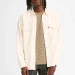 LEVI'S® MEN'S RELAXED WESTERN/SHIRT