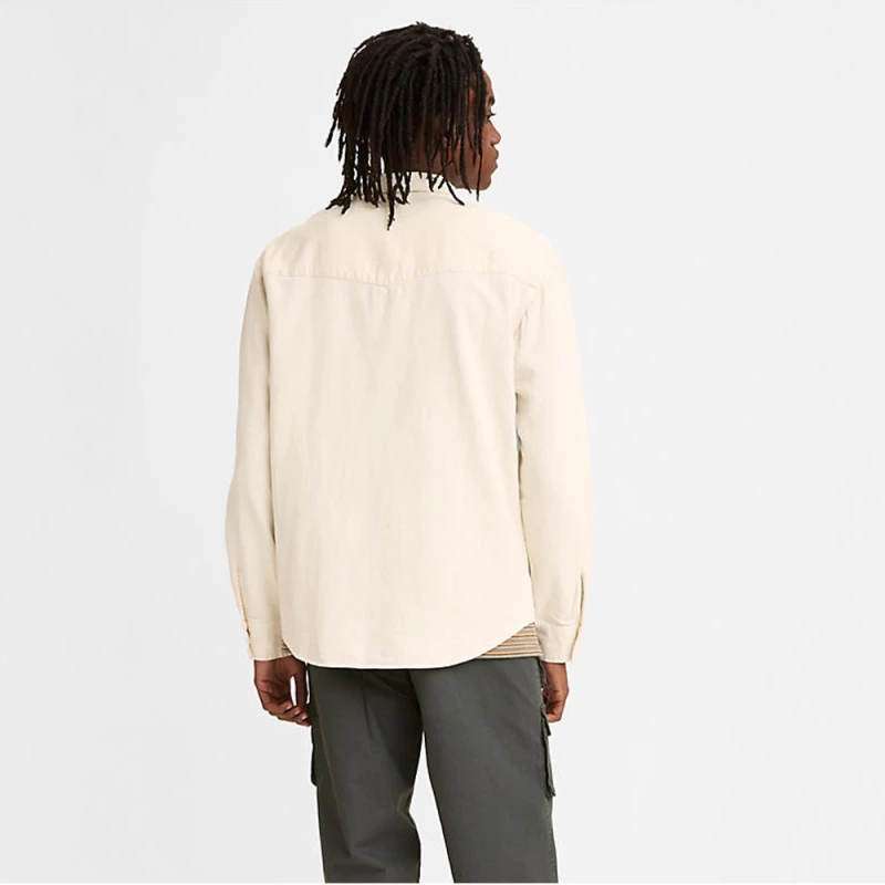 LEVI'S® MEN'S RELAXED WESTERN/SHIRT