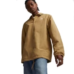 Puma Men's Classics Coach Jacket