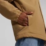 Puma Men's Classics Coach Jacket