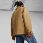 Puma Men's Classics Coach Jacket