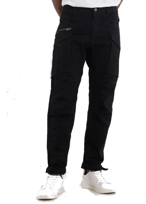 Replay Men's Joe Cargo Trousers