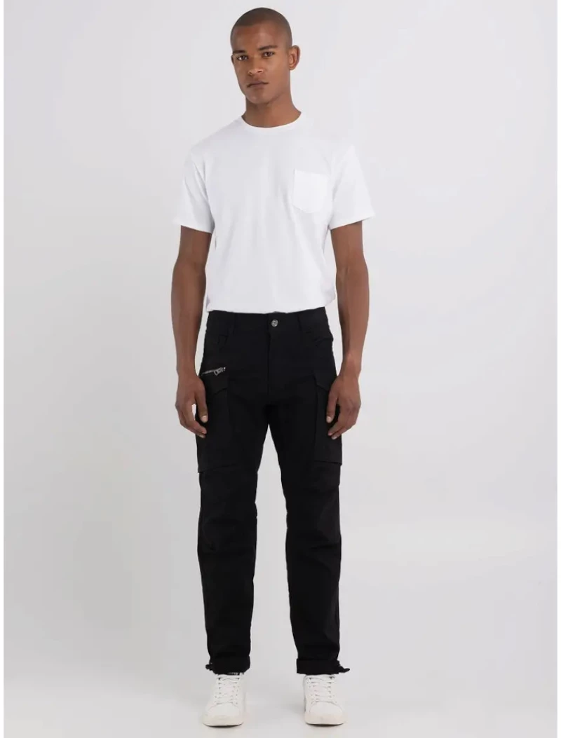 Replay Men's Joe Cargo Trousers