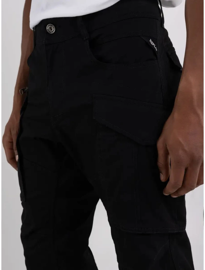 Replay Men's Joe Cargo Trousers