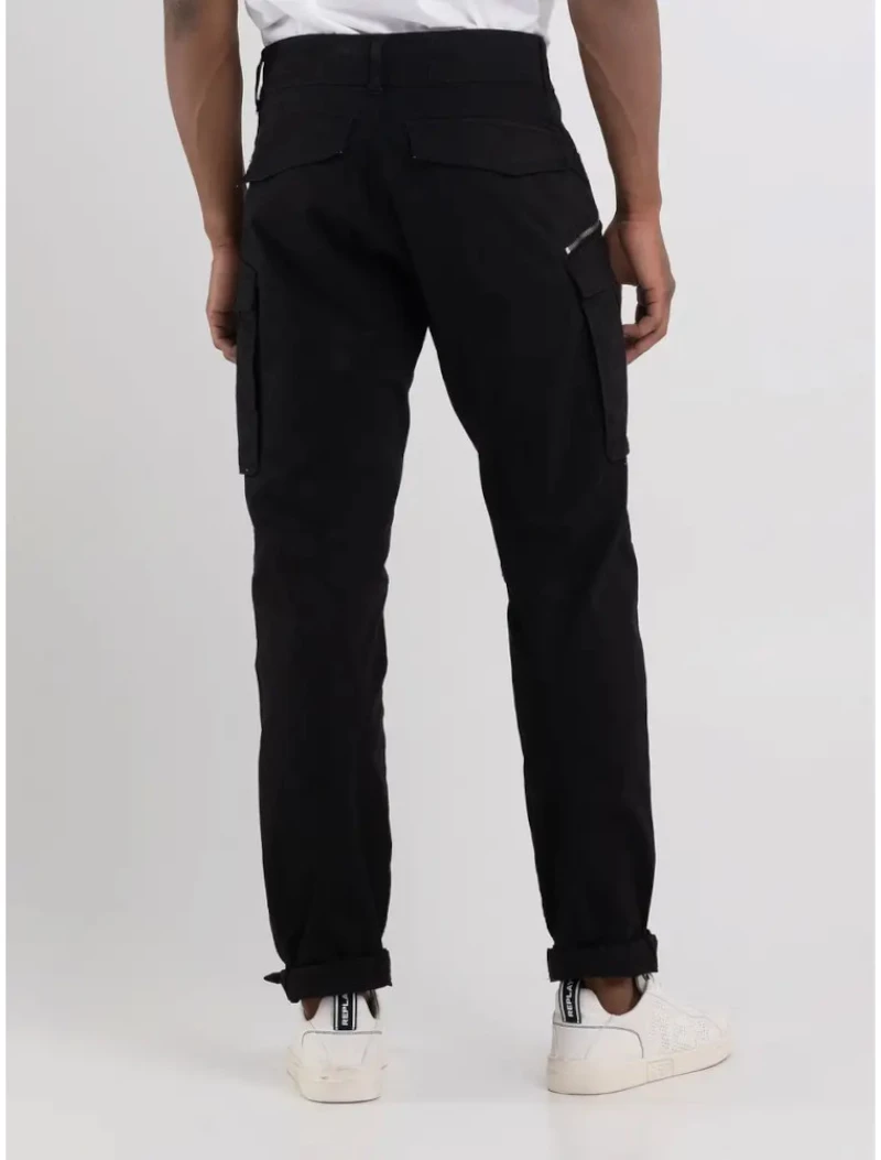 Replay Men's Joe Cargo Trousers