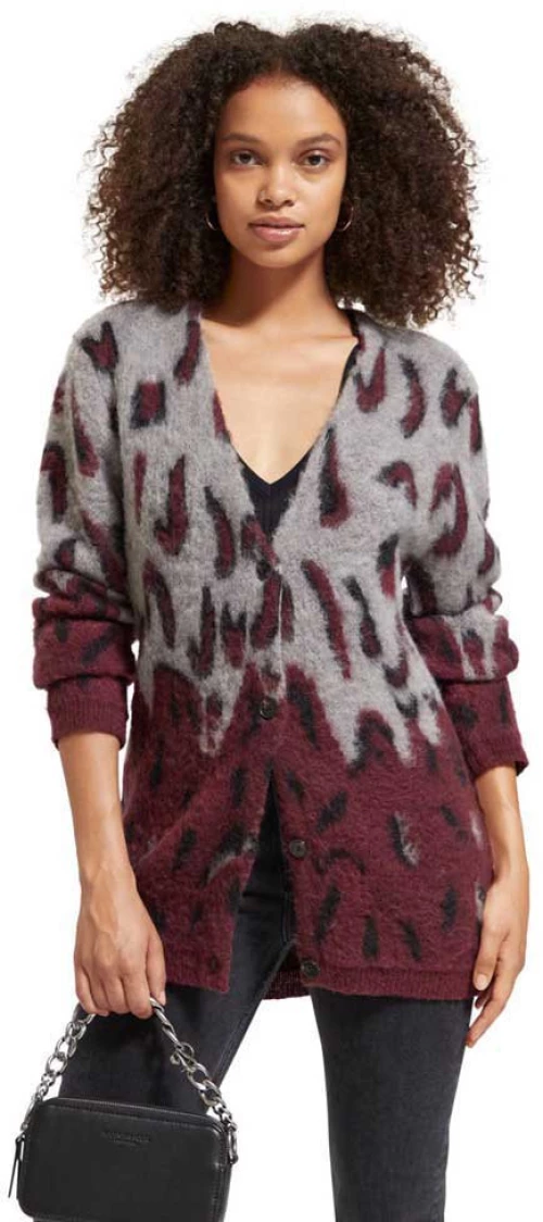 Scotch&Soda Women's Cardigan