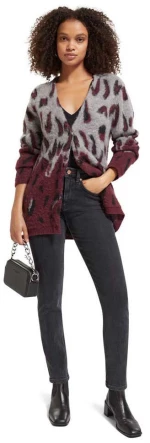 Scotch&Soda Women's Cardigan