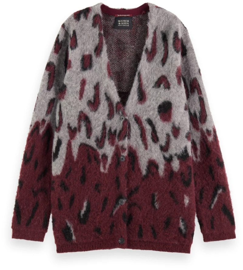 Scotch&Soda Women's Cardigan