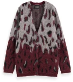Scotch&Soda Women's Cardigan