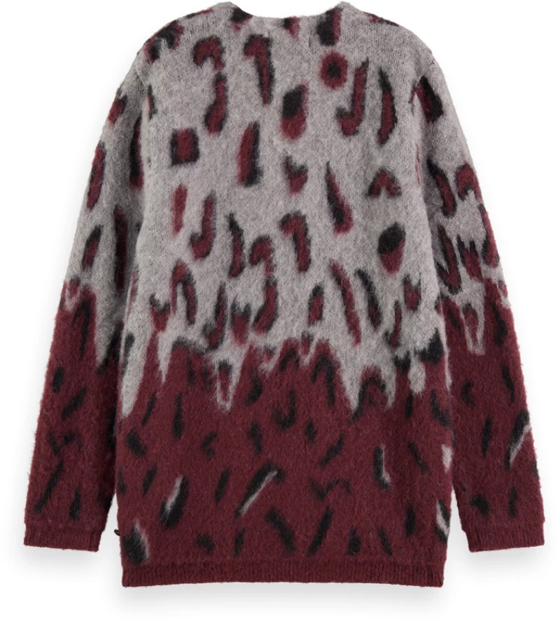 Scotch&Soda Women's Cardigan