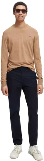 Scotch&Soda Men's Crewneck Pullover