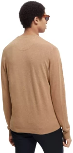 Scotch&Soda Men's Crewneck Pullover