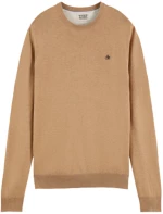 Scotch&Soda Men's Crewneck Pullover