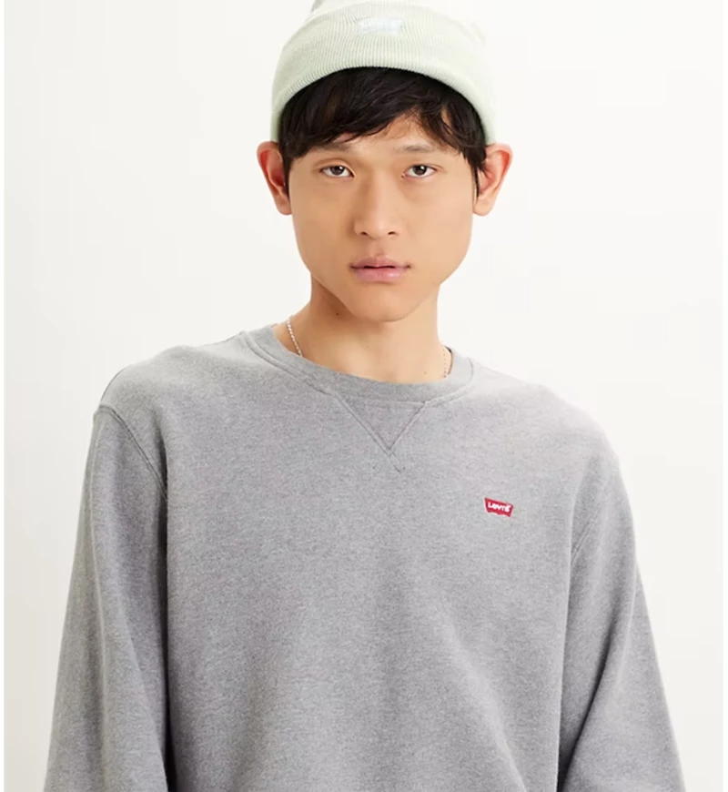 Levi's® NEW ORIGINAL SWEATSHIRT