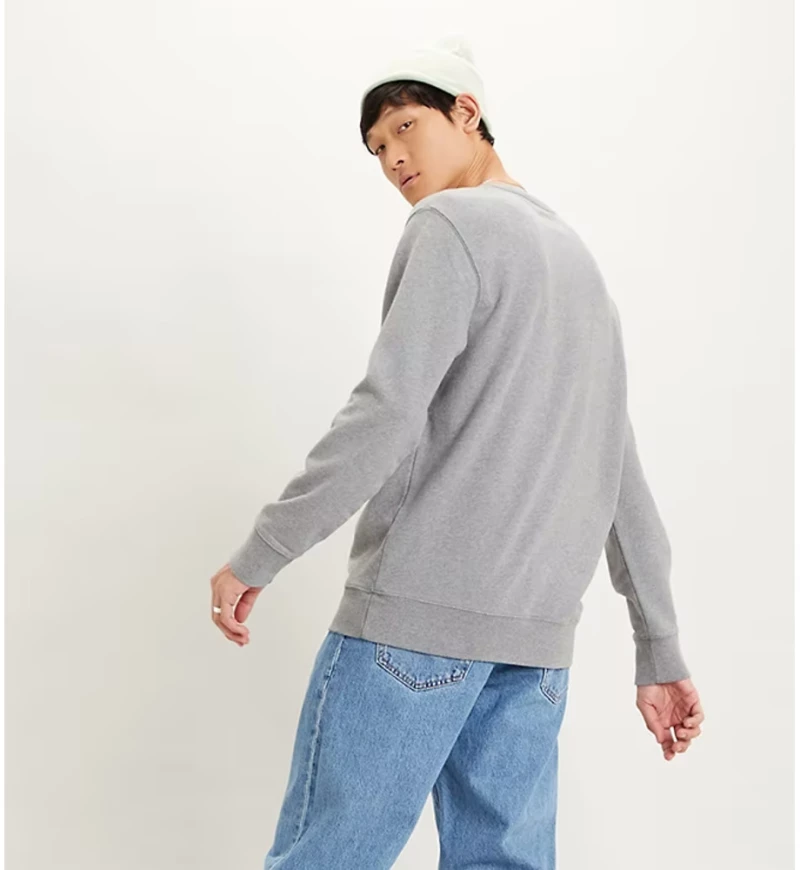 Levi's® NEW ORIGINAL SWEATSHIRT