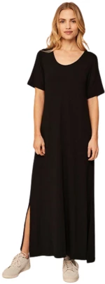 MbyM Women's Bertti Black Dress