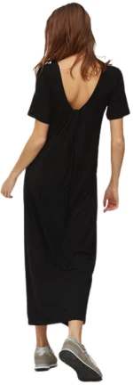 MbyM Women's Bertti Black Dress