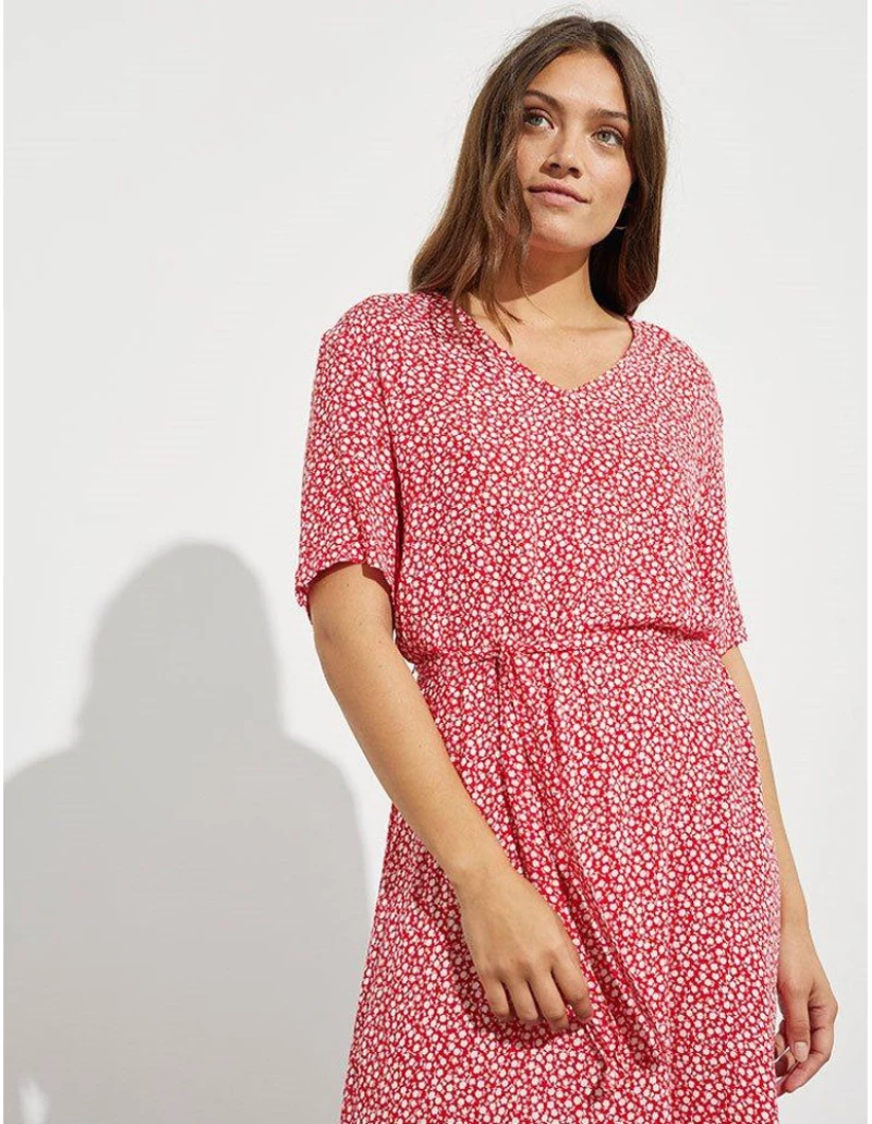 MbyM Women's Maxi Dress