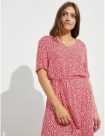 MbyM Women's Maxi Dress