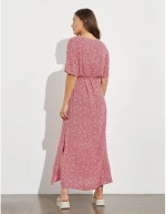 MbyM Women's Maxi Dress