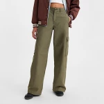 Levi's® Women's Baggy Cargo