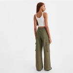 Levi's® Women's Baggy Cargo