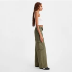 Levi's® Women's Baggy Cargo