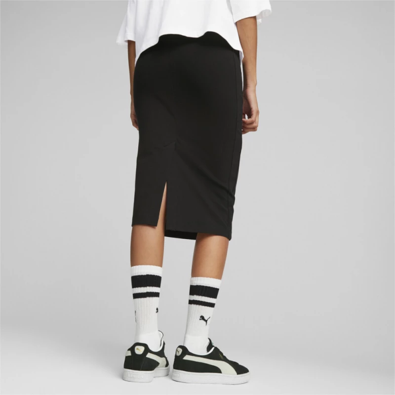 Puma Women's T7 Long Skirt