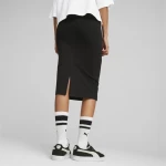 Puma Women's T7 Long Skirt