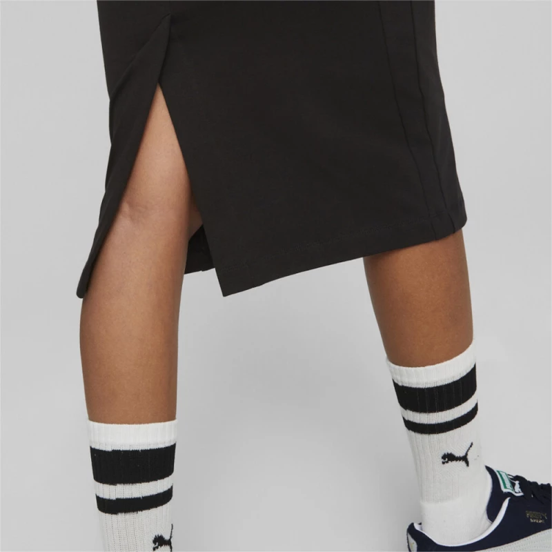 Puma Women's T7 Long Skirt