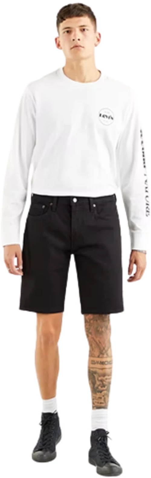 Levi's® 405™ STANDARD SHORTS