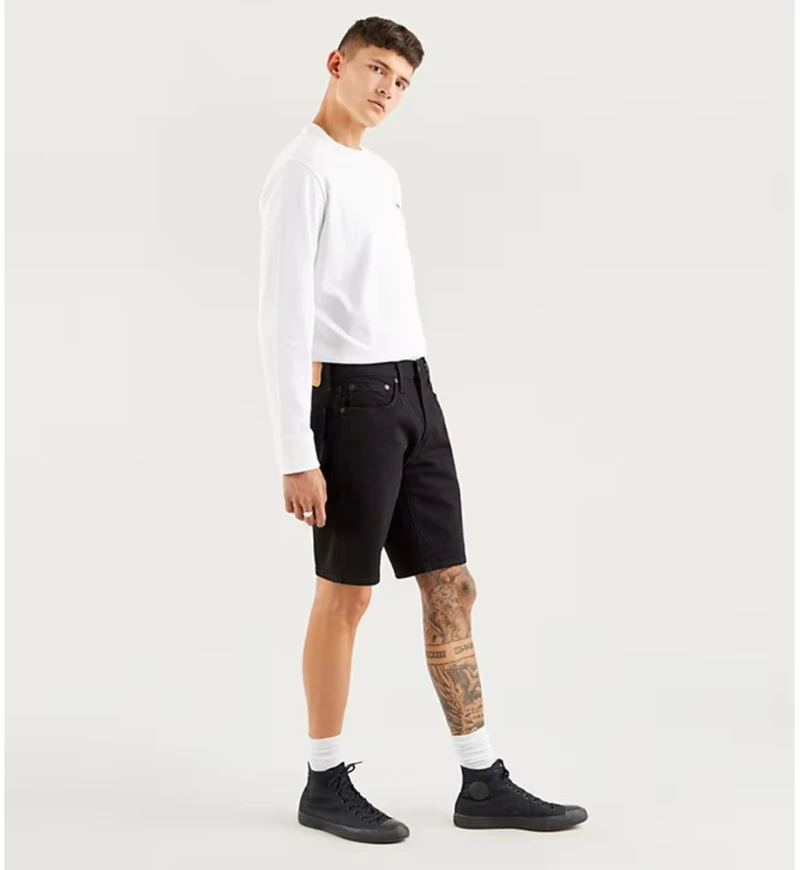 Levi's® 405™ STANDARD SHORTS